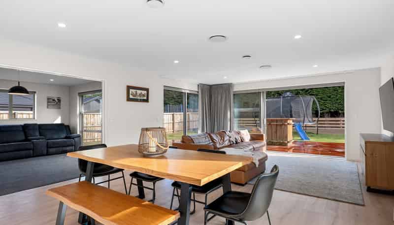 18 Cherry Avenue, Darfield