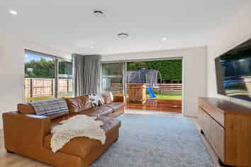 18 Cherry Avenue, Darfield