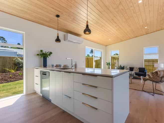 71 Les Wakefield Road, Mapua