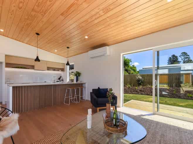 71 Les Wakefield Road, Mapua