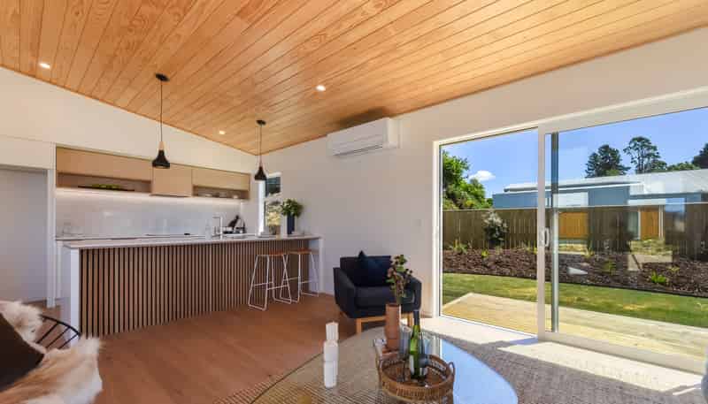 71 Les Wakefield Road, Mapua