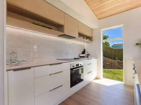 71 Les Wakefield Road, Mapua