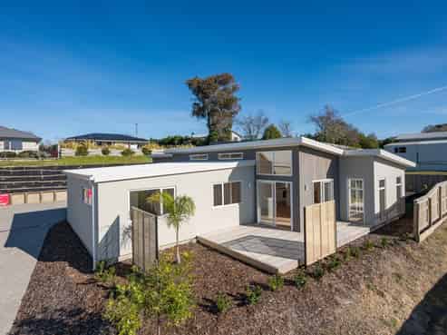 71 Les Wakefield Road, Mapua