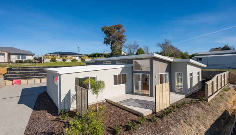 71 Les Wakefield Road, Mapua
