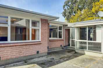 258 Harewood Road, Bishopdale