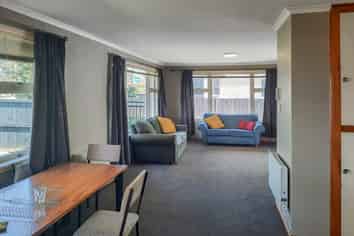 258 Harewood Road, Bishopdale