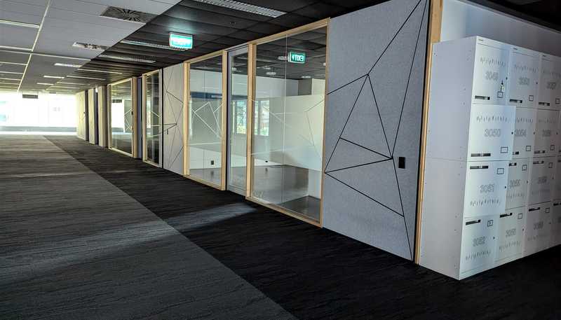  Level 6, 50 Victoria Street, Wellington Central