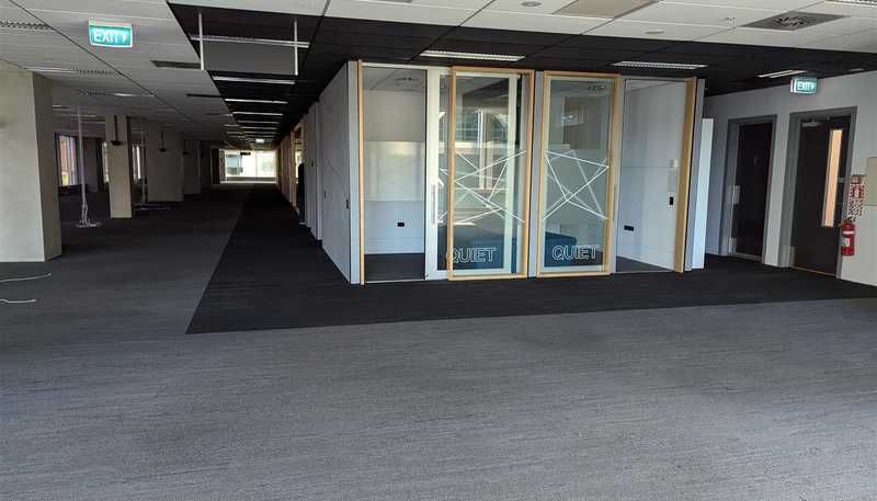  Level 6, 50 Victoria Street, Wellington Central