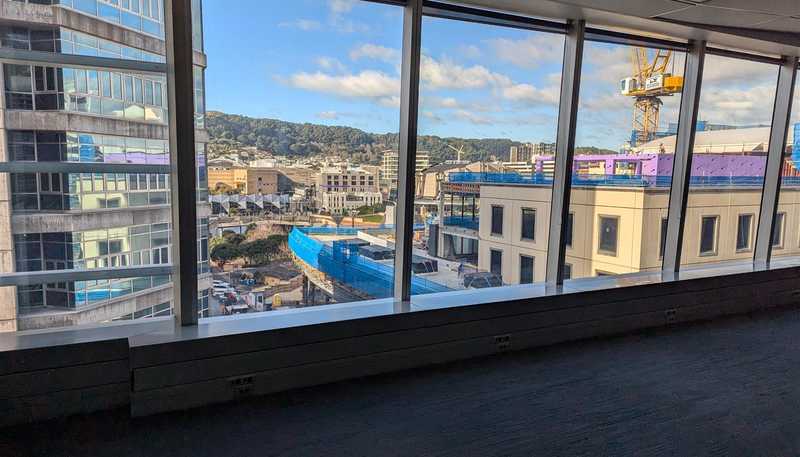  Level 6, 50 Victoria Street, Wellington Central