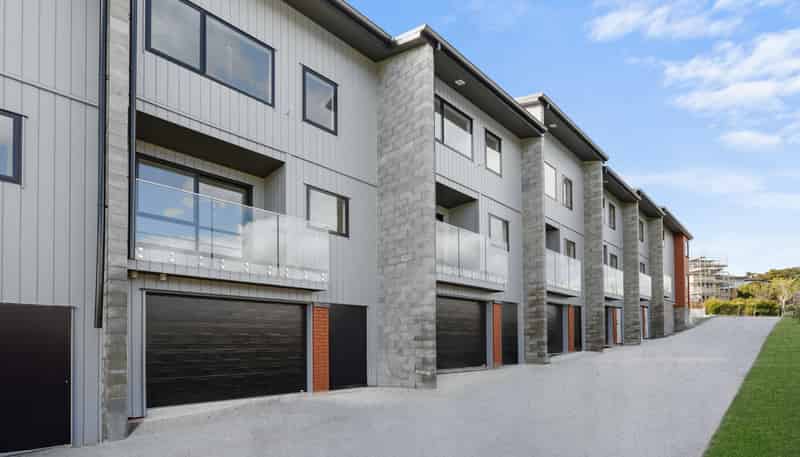 2/21 Valonia Street, New Windsor