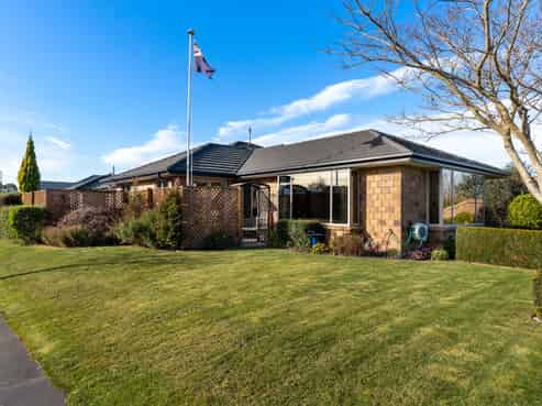 5 Stationmasters Way, Prebbleton