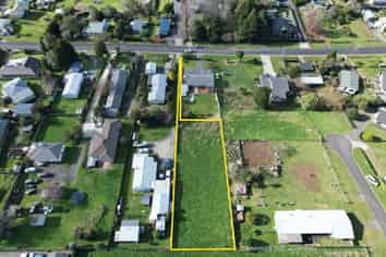 10A Moule Street, Kihikihi