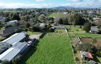 10A Moule Street, Kihikihi
