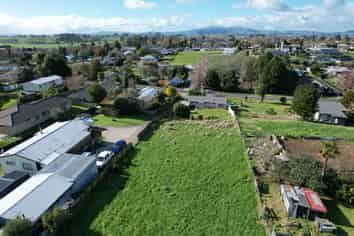10A Moule Street, Kihikihi