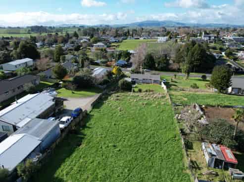 10A Moule Street, Kihikihi