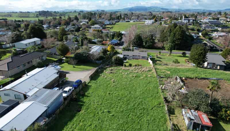 10A Moule Street, Kihikihi