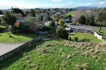 10A Moule Street, Kihikihi