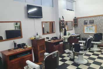 Brougham Barbers For Sale