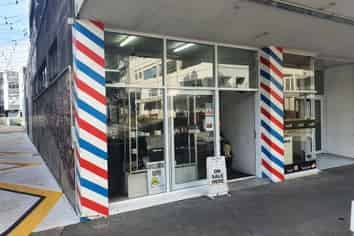 Brougham Barbers For Sale