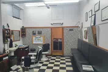 Brougham Barbers For Sale