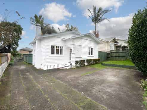 14 Huapai Street, Onehunga