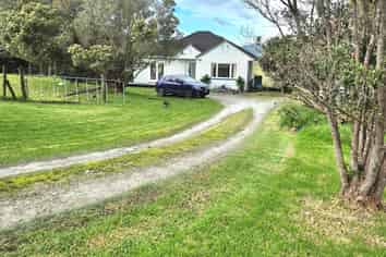 26 Puriri Glade, Maungaturoto