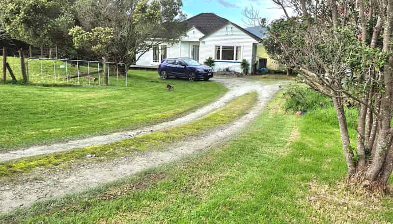 26 Puriri Glade, Maungaturoto