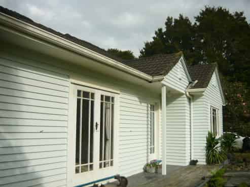 26 Puriri Glade, Maungaturoto