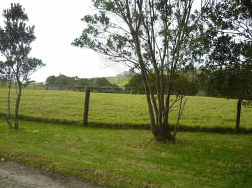 26 Puriri Glade, Maungaturoto