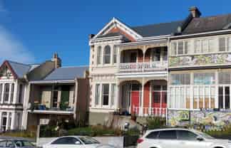 233 High Street, Dunedin Central