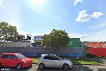 41 Keith Street, Palmerston North