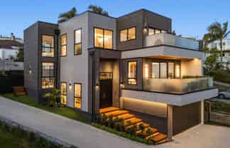 138B Paritai Drive, Orakei