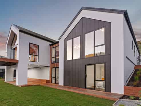 10 Flowers Lane, Cracroft