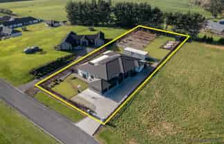24 Karaka School Lane, Papakura