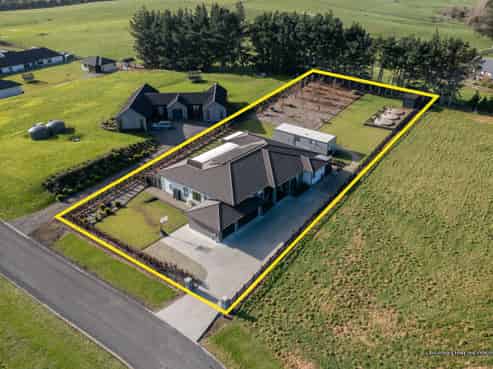 24 Karaka School Lane, Karaka