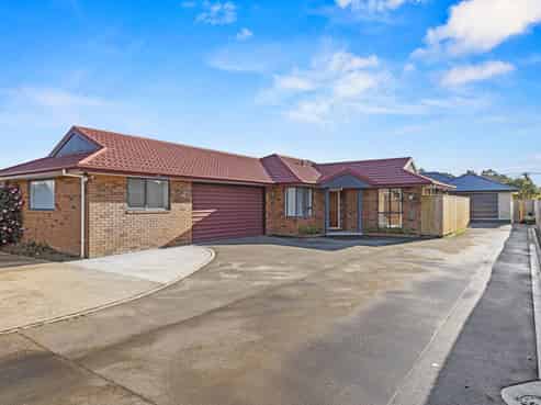 34 Shelley street, Rolleston