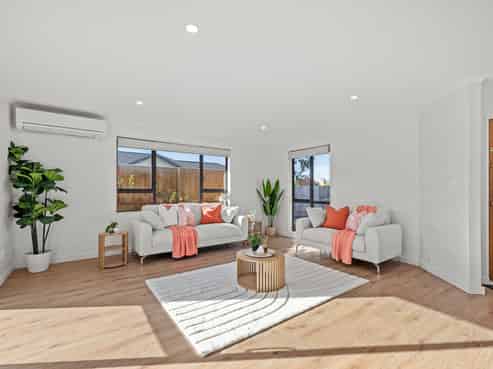 34 Shelley street, Rolleston