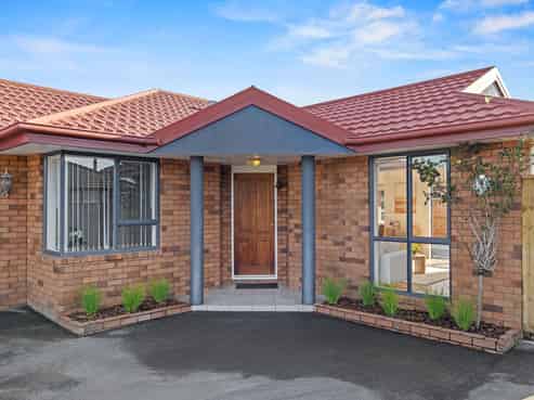 34 Shelley street, Rolleston