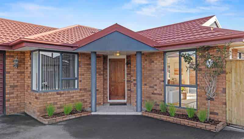 34 Shelley street, Rolleston
