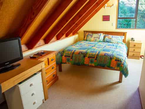 61 Matai Street, Ohakune