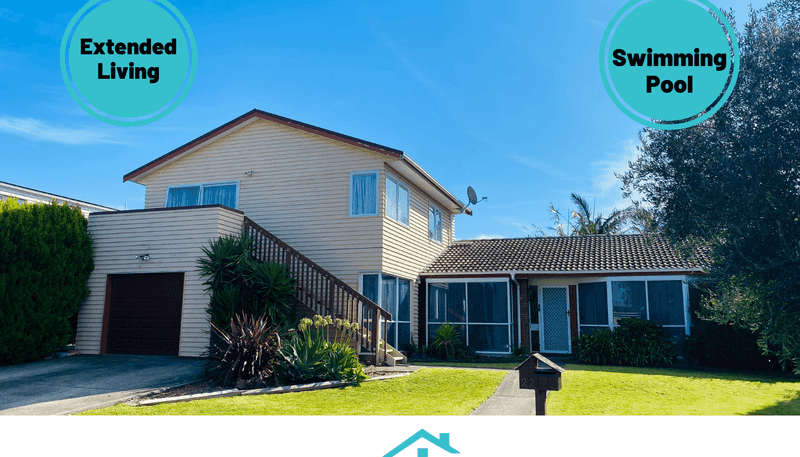 22 Hedge Row, Sunnyhills