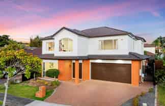 4 Tsar Court, Flat Bush
