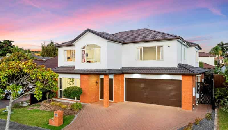4 Tsar Court, Flat Bush