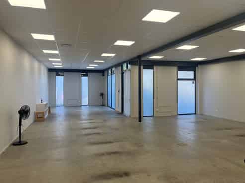 Prime Retail Site