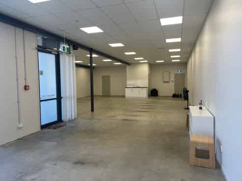 Prime Retail Site