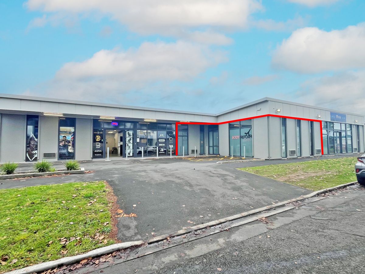 Prime Retail Site - Ansicht 5