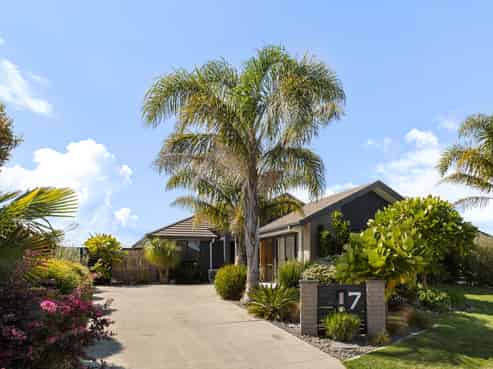 7 Drabble Crescent, Papamoa