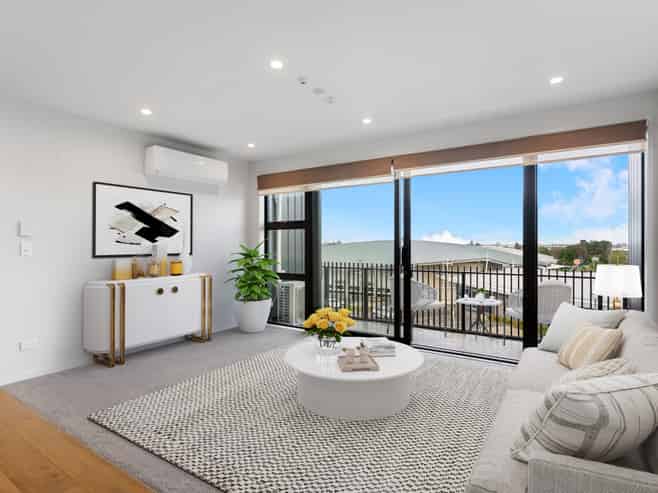 207/20 Mason Avenue, Otahuhu