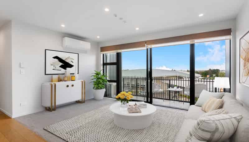 207/20 Mason Avenue, Otahuhu