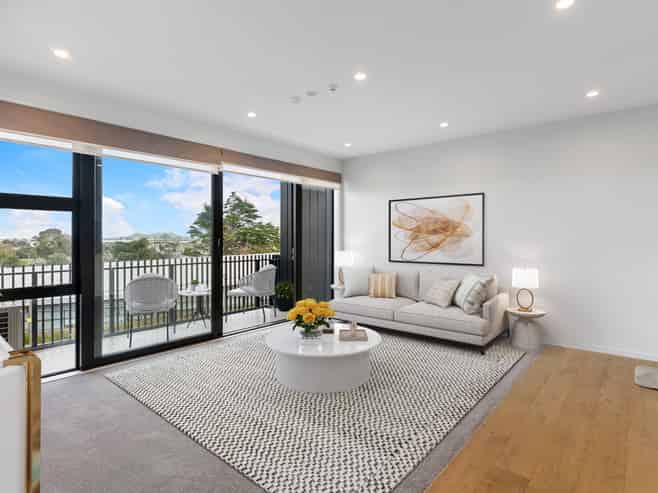 207/20 Mason Avenue, Otahuhu